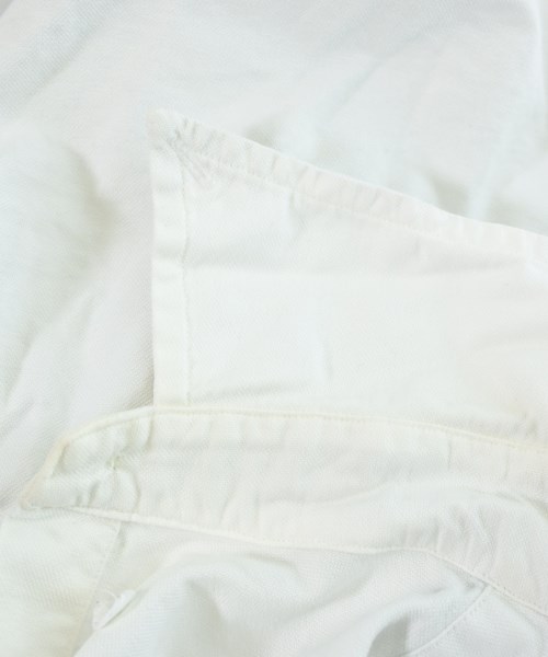 Polo Ralph Lauren（ポロラルフローレン）カジュアルシャツ 白 サイズ:S メンズ/2200679788041