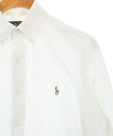 Polo Ralph Lauren（ポロラルフローレン）カジュアルシャツ 白 サイズ:S メンズ/2200679788041