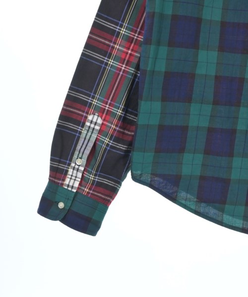Polo Ralph Lauren（ポロラルフローレン）カジュアルシャツ 緑 サイズ:XL メンズ/2200682734028