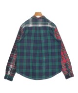 Polo Ralph Lauren（ポロラルフローレン）カジュアルシャツ 緑 サイズ:XL メンズ/2200682734028