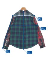 Polo Ralph Lauren（ポロラルフローレン）カジュアルシャツ 緑 サイズ:XL メンズ/2200682734028