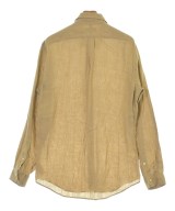 Polo Ralph Lauren（ポロラルフローレン）カジュアルシャツ ベージュ サイズ:L メンズ/2200684897011