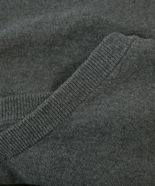 Polo Ralph Lauren（ポロラルフローレン）ベスト グレー サイズ:18-20(M位) メンズ/2200684897028