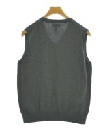 Polo Ralph Lauren（ポロラルフローレン）ベスト グレー サイズ:18-20(M位) メンズ/2200684897028