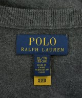 Polo Ralph Lauren（ポロラルフローレン）ベスト グレー サイズ:18-20(M位) メンズ/2200684897028