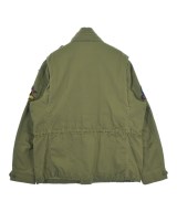 Polo Ralph Lauren（ポロラルフローレン）ブルゾン カーキ サイズ:XXL メンズ/2200688991012