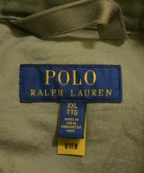Polo Ralph Lauren（ポロラルフローレン）ブルゾン カーキ サイズ:XXL メンズ/2200688991012