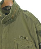Polo Ralph Lauren（ポロラルフローレン）ブルゾン カーキ サイズ:XXL メンズ/2200688991012