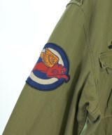 Polo Ralph Lauren（ポロラルフローレン）ブルゾン カーキ サイズ:XXL メンズ/2200688991012