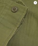 Polo Ralph Lauren（ポロラルフローレン）ブルゾン カーキ サイズ:XXL メンズ/2200688991012