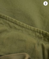 Polo Ralph Lauren（ポロラルフローレン）ブルゾン カーキ サイズ:XXL メンズ/2200688991012