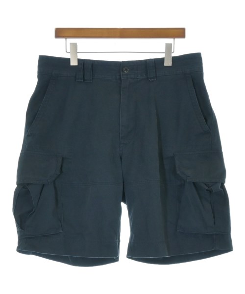 Polo Ralph Lauren(ポロラルフローレン)ショートパンツ 紺 サイズ:34(XL位)/2200689079023