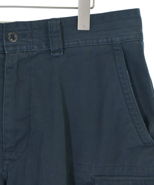 Polo Ralph Lauren（ポロラルフローレン）ショートパンツ 紺 サイズ:34(XL位) メンズ/2200689079023
