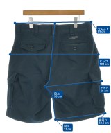 Polo Ralph Lauren（ポロラルフローレン）ショートパンツ 紺 サイズ:34(XL位) メンズ/2200689079023