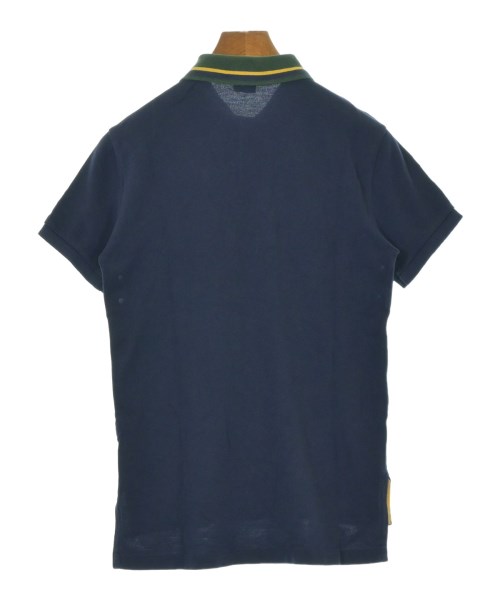 Polo Ralph Lauren（ポロラルフローレン）ポロシャツ 紺 サイズ:S メンズ/2200681934115