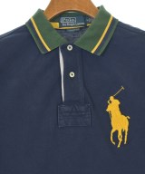 Polo Ralph Lauren（ポロラルフローレン）ポロシャツ 紺 サイズ:S メンズ/2200681934115
