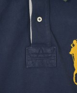 Polo Ralph Lauren（ポロラルフローレン）ポロシャツ 紺 サイズ:S メンズ/2200681934115