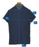 Polo Ralph Lauren（ポロラルフローレン）ポロシャツ 紺 サイズ:S メンズ/2200681934115