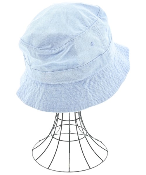 Polo Ralph Lauren（ポロラルフローレン）ハット 青 サイズ:- メンズ/2200681934184
