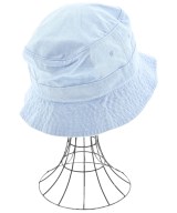 Polo Ralph Lauren（ポロラルフローレン）ハット 青 サイズ:- メンズ/2200681934184