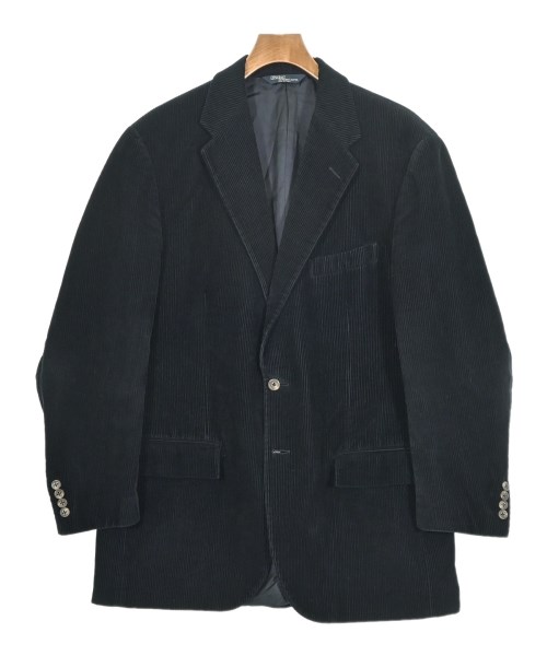 Polo Ralph Lauren(ポロラルフローレン)カジュアルジャケット 黒 サイズ:42/L/2200683615012