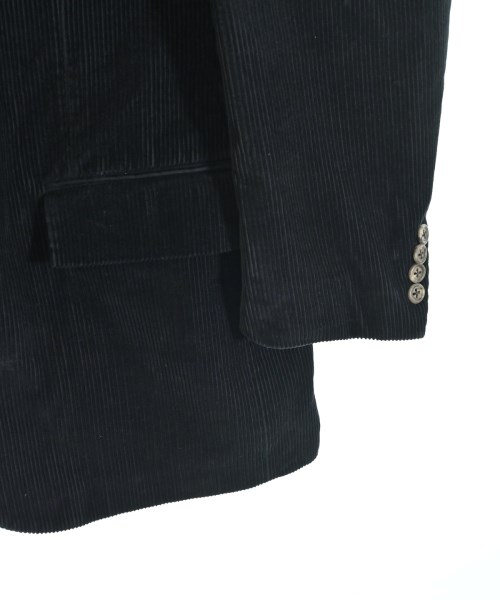 Polo Ralph Lauren（ポロラルフローレン）カジュアルジャケット 黒 サイズ:42/L メンズ/2200683615012