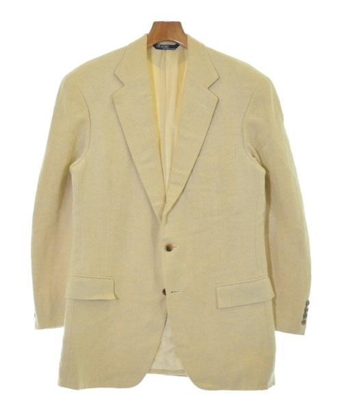Polo Ralph Lauren(ポロラルフローレン)カジュアルジャケット ベージュ サイズ:-(XL位)/2200683615029