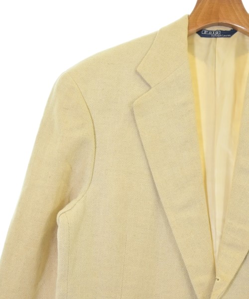 Polo Ralph Lauren（ポロラルフローレン）カジュアルジャケット ベージュ サイズ:-(XL位) メンズ/2200683615029