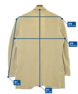 Polo Ralph Lauren（ポロラルフローレン）カジュアルジャケット ベージュ サイズ:-(XL位) メンズ/2200683615029