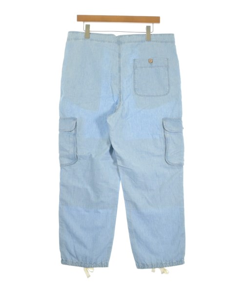 Polo Ralph Lauren（ポロラルフローレン）カーゴパンツ 青 サイズ:4(XL位) メンズ/2200688704056