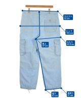 Polo Ralph Lauren（ポロラルフローレン）カーゴパンツ 青 サイズ:4(XL位) メンズ/2200688704056