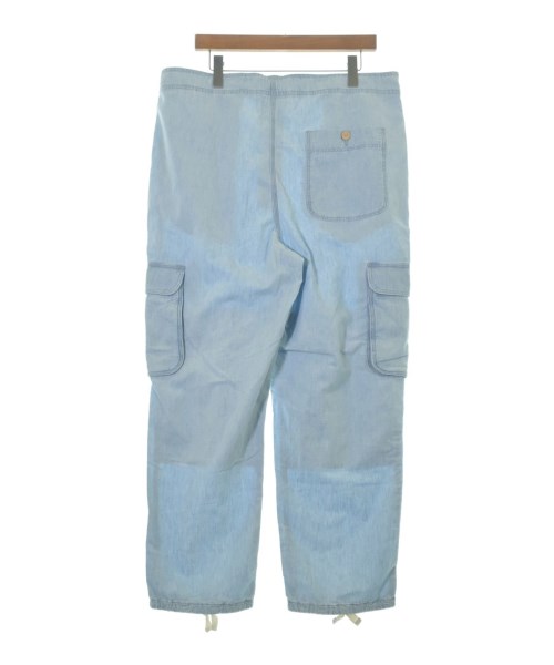 Polo Ralph Lauren（ポロラルフローレン）カーゴパンツ 青 サイズ:6(L位) メンズ/2200688704063