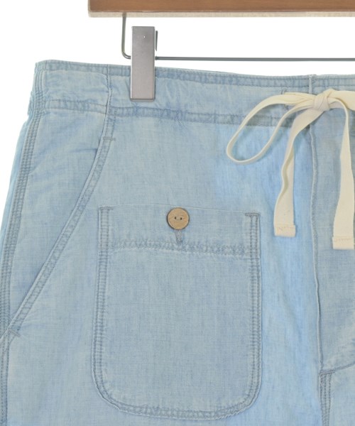 Polo Ralph Lauren（ポロラルフローレン）カーゴパンツ 青 サイズ:6(L位) メンズ/2200688704063