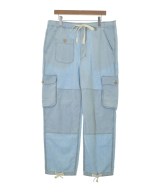 Polo Ralph Lauren（ポロラルフローレン）カーゴパンツ 青 サイズ:6(L位) メンズ/2200688704063