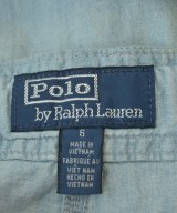 Polo Ralph Lauren（ポロラルフローレン）カーゴパンツ 青 サイズ:6(L位) メンズ/2200688704063