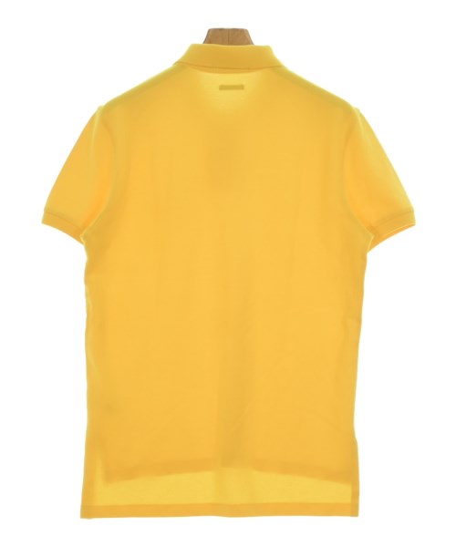 Polo Ralph Lauren（ポロラルフローレン）ポロシャツ 黄 サイズ:L メンズ/2200689141089