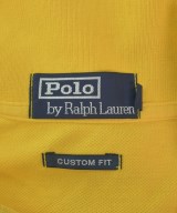 Polo Ralph Lauren（ポロラルフローレン）ポロシャツ 黄 サイズ:L メンズ/2200689141089