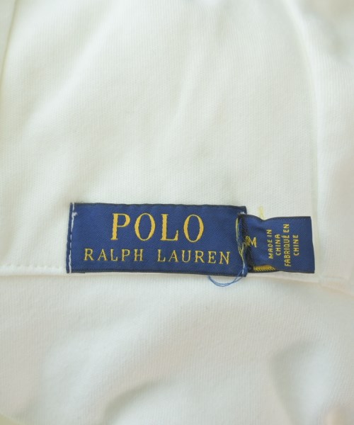 Polo Ralph Lauren（ポロラルフローレン）パーカー 白 サイズ:M メンズ/2200689141133