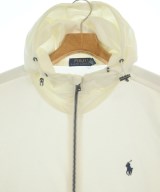 Polo Ralph Lauren（ポロラルフローレン）パーカー 白 サイズ:M メンズ/2200689141133