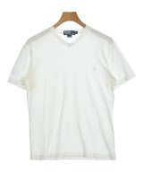 Polo Ralph Lauren（ポロラルフローレン）Tシャツ・カットソー 白 サイズ:M メンズ/2200689311031