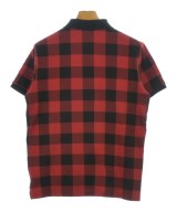 Polo Ralph Lauren（ポロラルフローレン）ポロシャツ 赤 サイズ:M メンズ/2200689447051