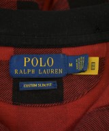 Polo Ralph Lauren（ポロラルフローレン）ポロシャツ 赤 サイズ:M メンズ/2200689447051