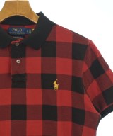 Polo Ralph Lauren（ポロラルフローレン）ポロシャツ 赤 サイズ:M メンズ/2200689447051