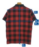 Polo Ralph Lauren（ポロラルフローレン）ポロシャツ 赤 サイズ:M メンズ/2200689447051