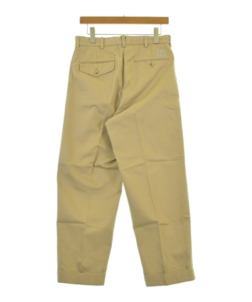 Polo Ralph Lauren（ポロラルフローレン）チノパン ベージュ サイズ:28(S位) メンズ/2200689487019