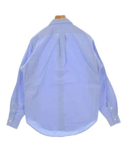 Polo Ralph Lauren（ポロラルフローレン）カジュアルシャツ 青 サイズ:L メンズ/2200689505089