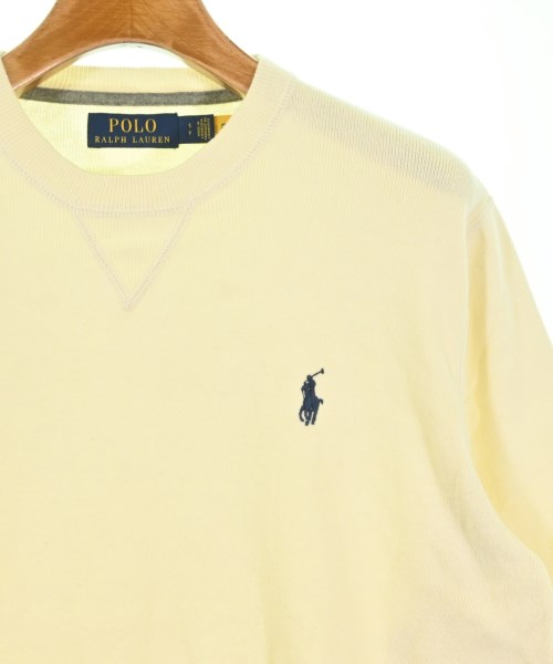 Polo Ralph Lauren（ポロラルフローレン）スウェット 白 サイズ:S メンズ/2200680054319