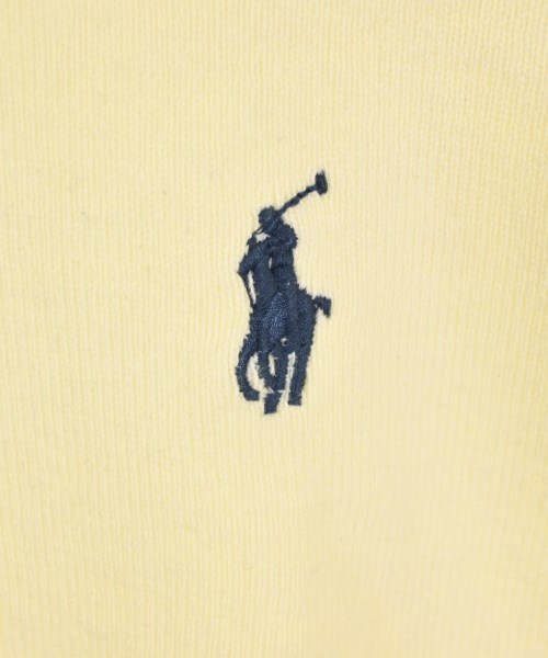 Polo Ralph Lauren（ポロラルフローレン）スウェット 白 サイズ:S メンズ/2200680054319