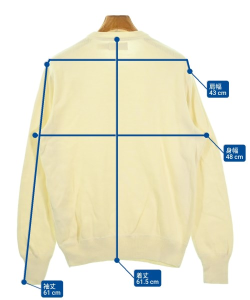 Polo Ralph Lauren（ポロラルフローレン）スウェット 白 サイズ:S メンズ/2200680054319