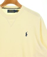 Polo Ralph Lauren（ポロラルフローレン）スウェット 白 サイズ:S メンズ/2200680054319